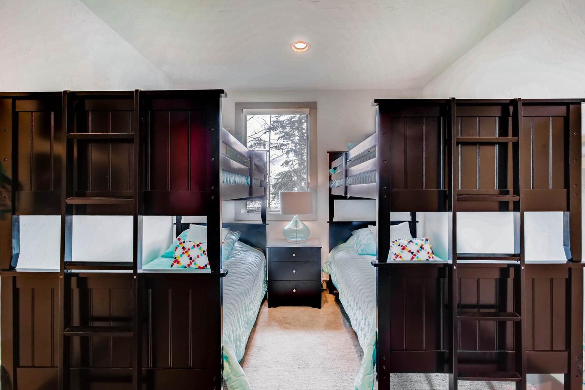 The Plaza Condominiums By Crested Butte Mountain Resort Mount Crested Butte Exteriér fotografie