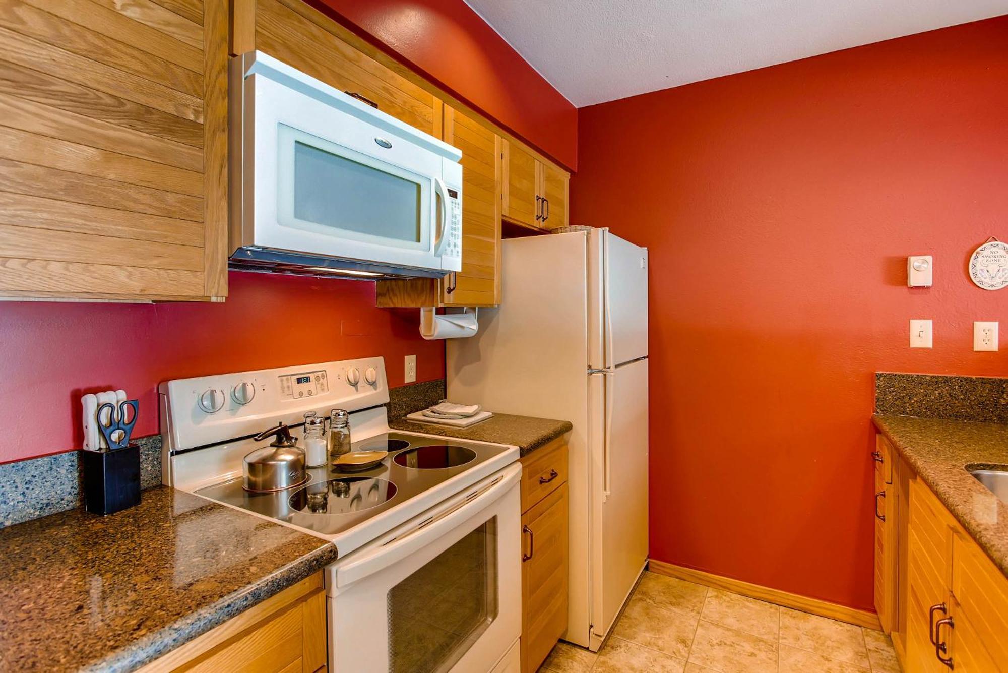 The Plaza Condominiums By Crested Butte Mountain Resort Mount Crested Butte Exteriér fotografie
