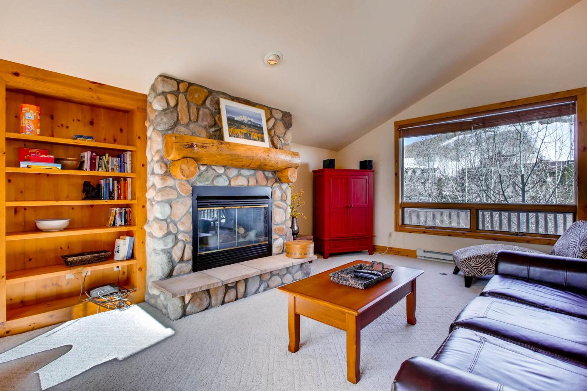 The Plaza Condominiums By Crested Butte Mountain Resort Mount Crested Butte Exteriér fotografie