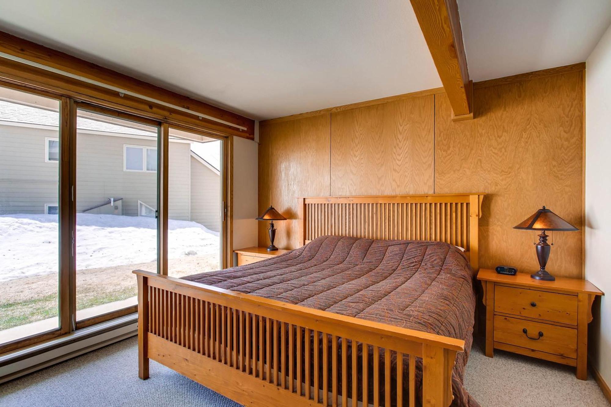 The Plaza Condominiums By Crested Butte Mountain Resort Mount Crested Butte Exteriér fotografie