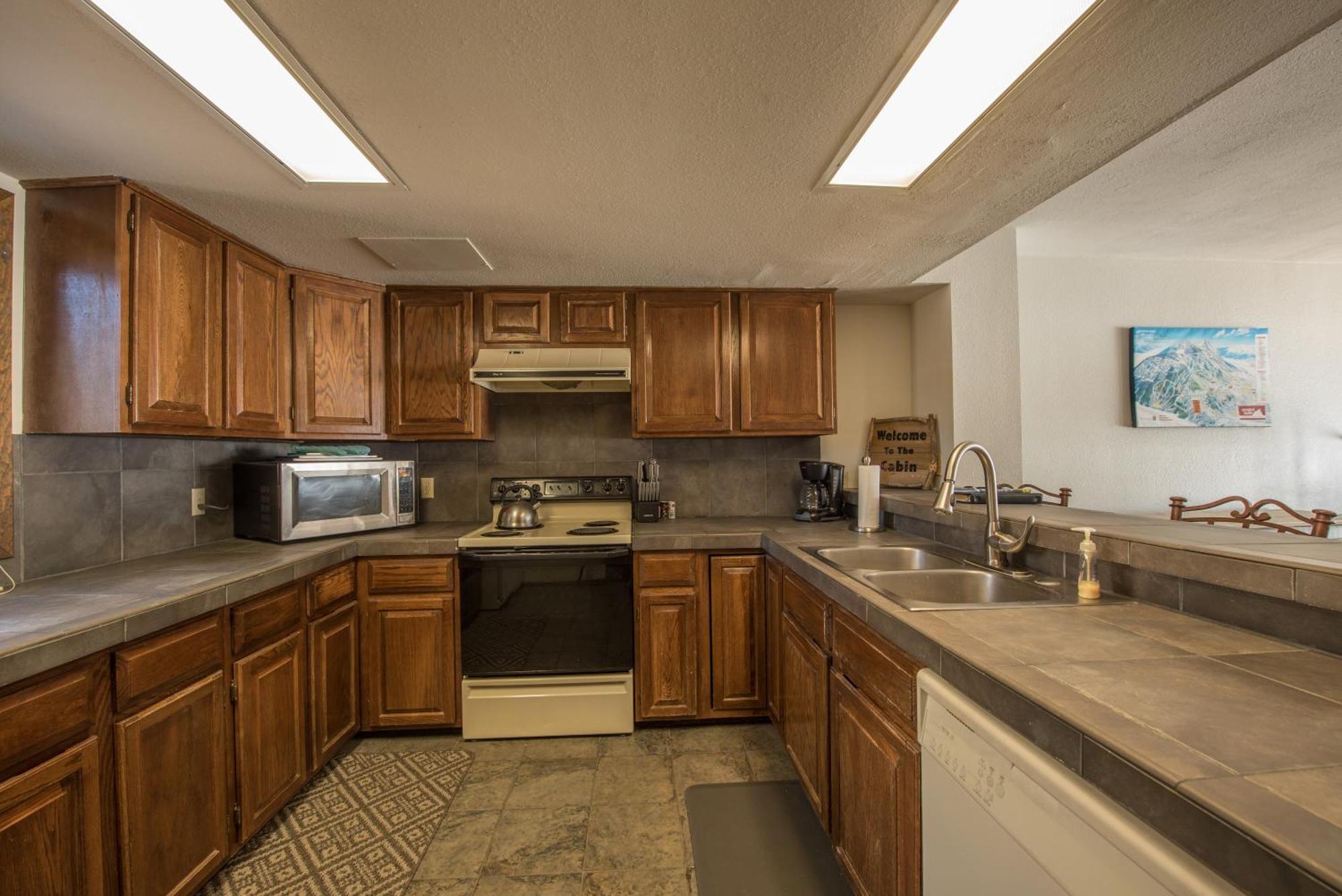 The Plaza Condominiums By Crested Butte Mountain Resort Mount Crested Butte Exteriér fotografie