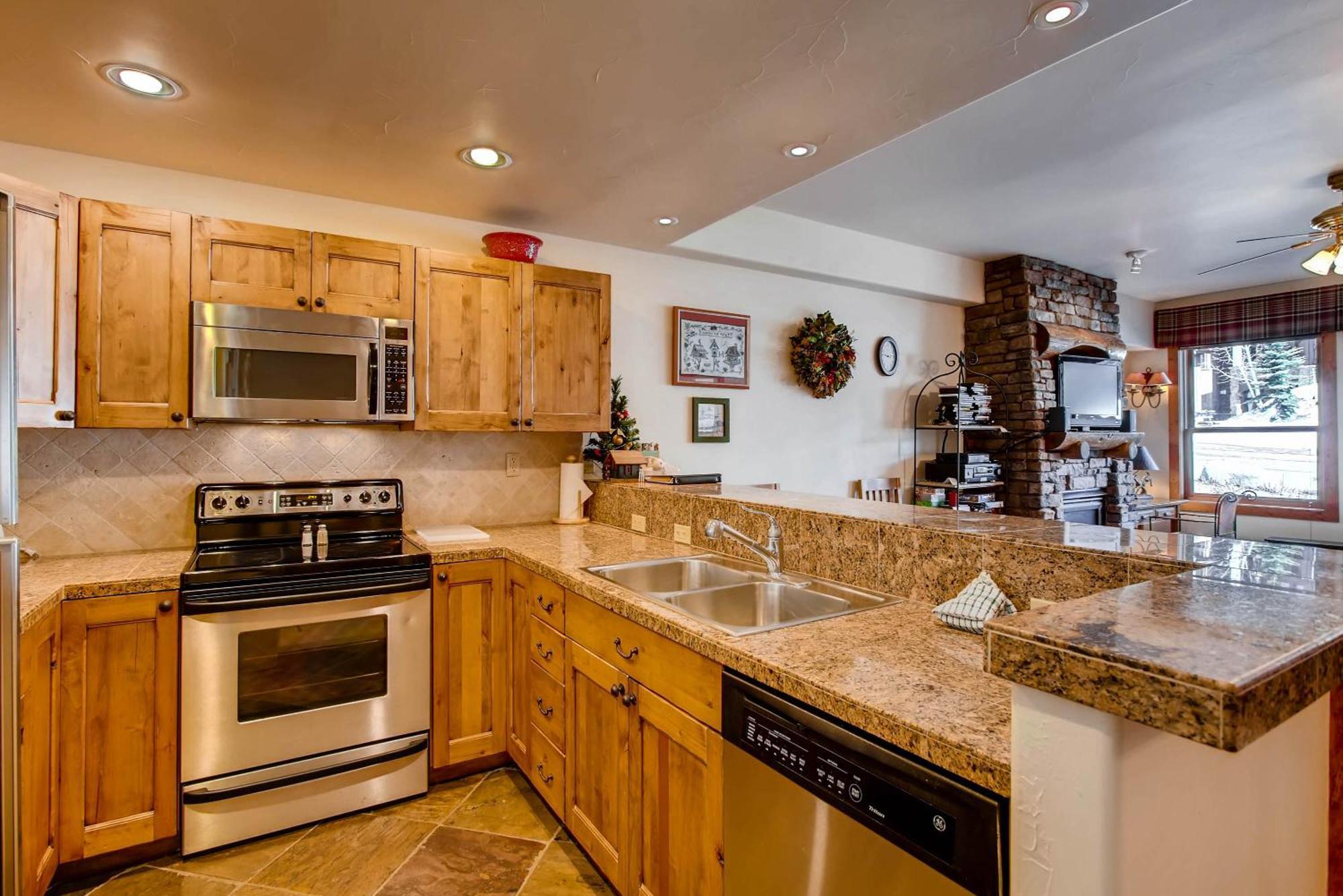 The Plaza Condominiums By Crested Butte Mountain Resort Mount Crested Butte Exteriér fotografie