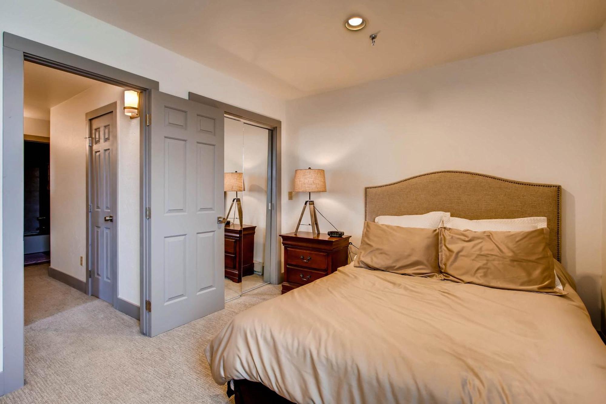 The Plaza Condominiums By Crested Butte Mountain Resort Mount Crested Butte Exteriér fotografie
