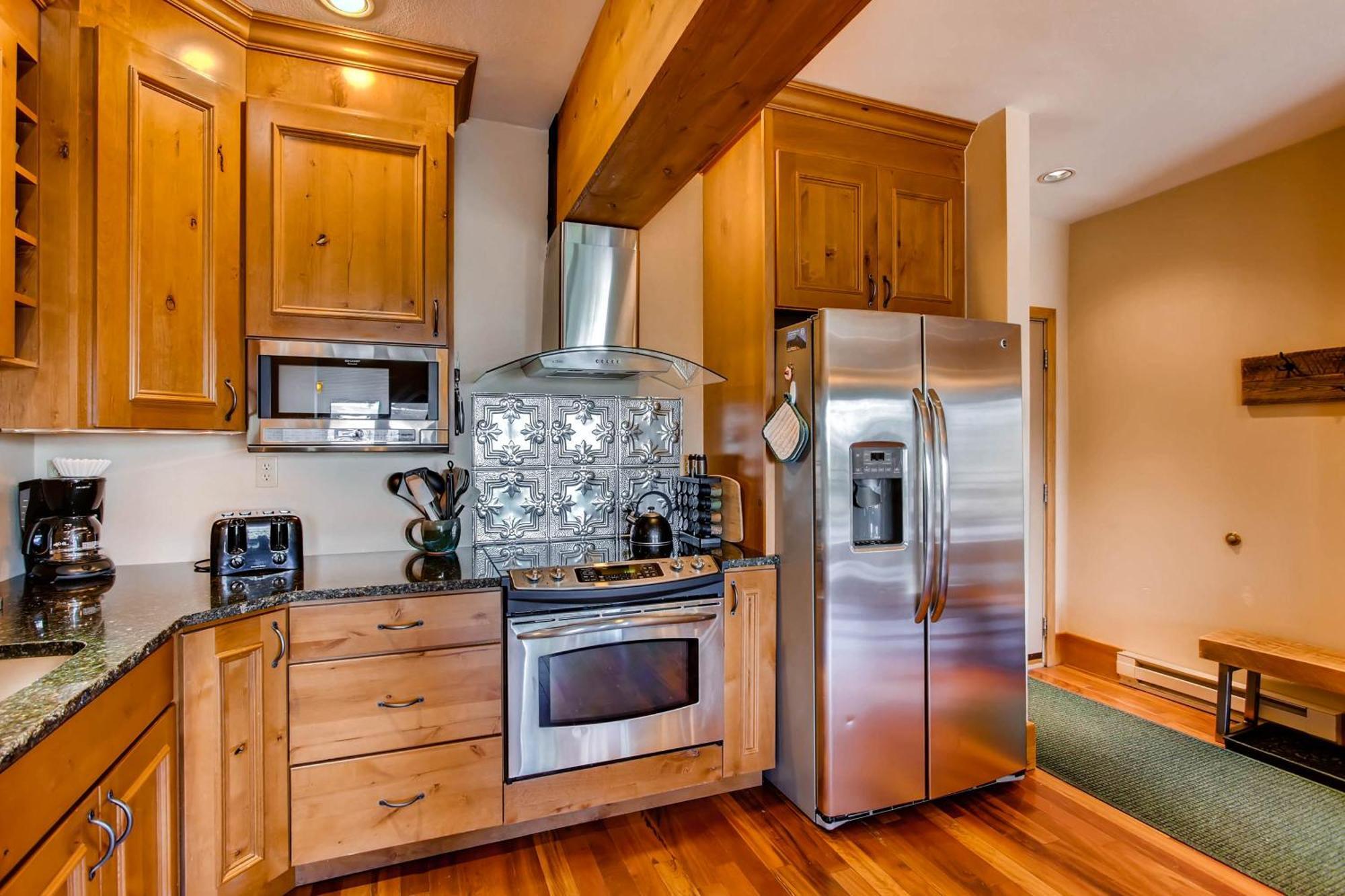 The Plaza Condominiums By Crested Butte Mountain Resort Mount Crested Butte Exteriér fotografie