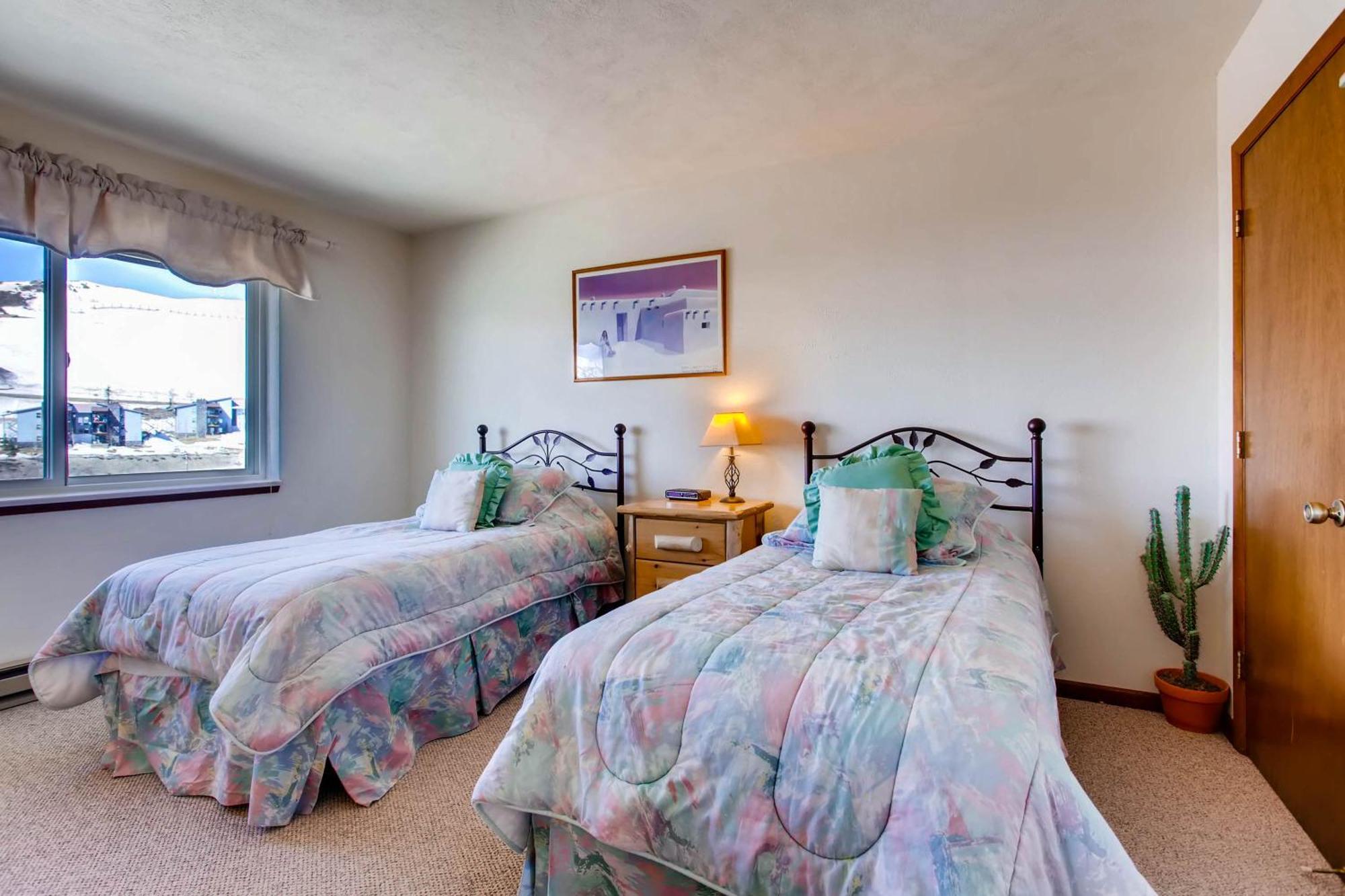 The Plaza Condominiums By Crested Butte Mountain Resort Mount Crested Butte Exteriér fotografie