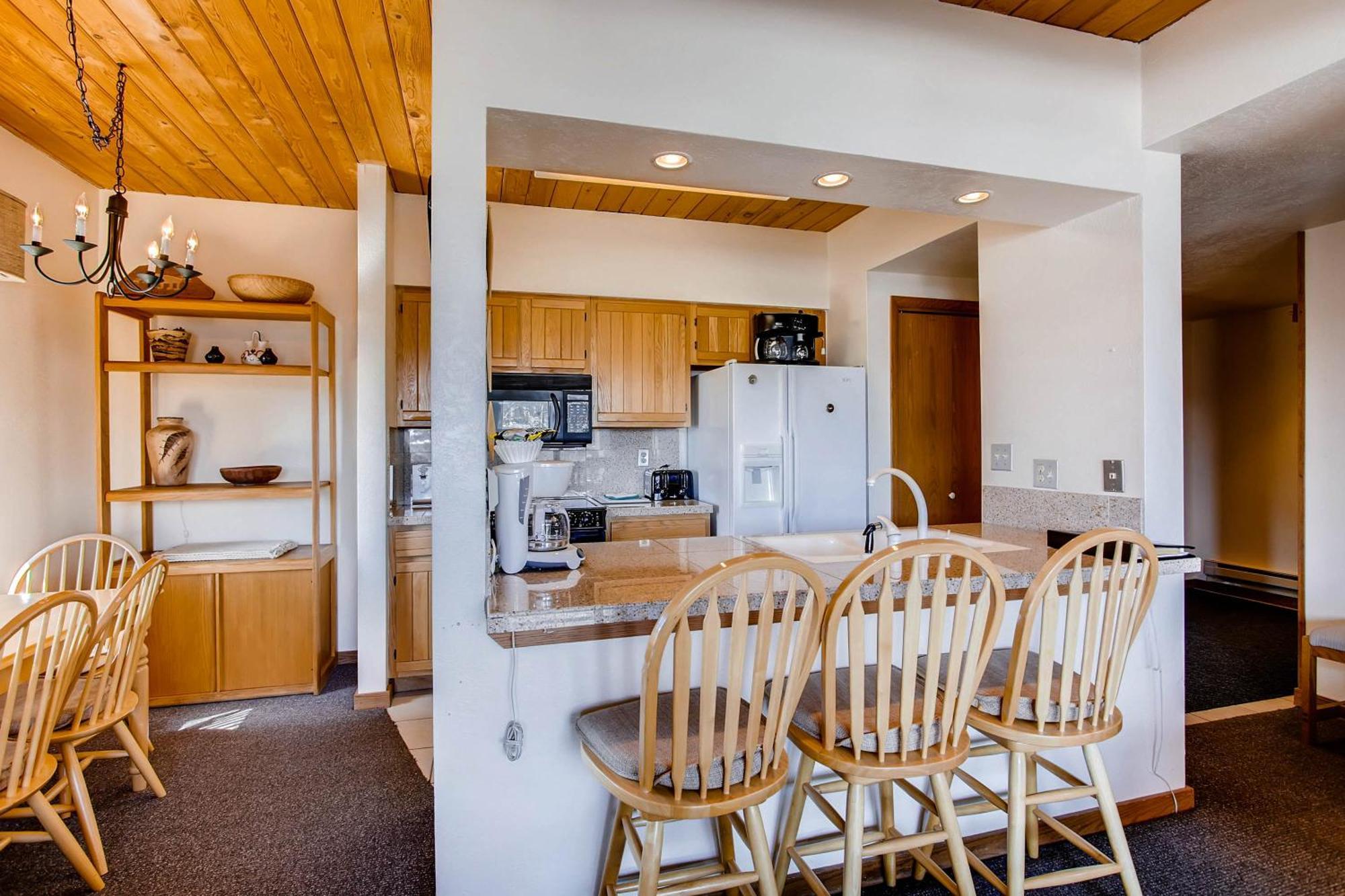 The Plaza Condominiums By Crested Butte Mountain Resort Mount Crested Butte Exteriér fotografie