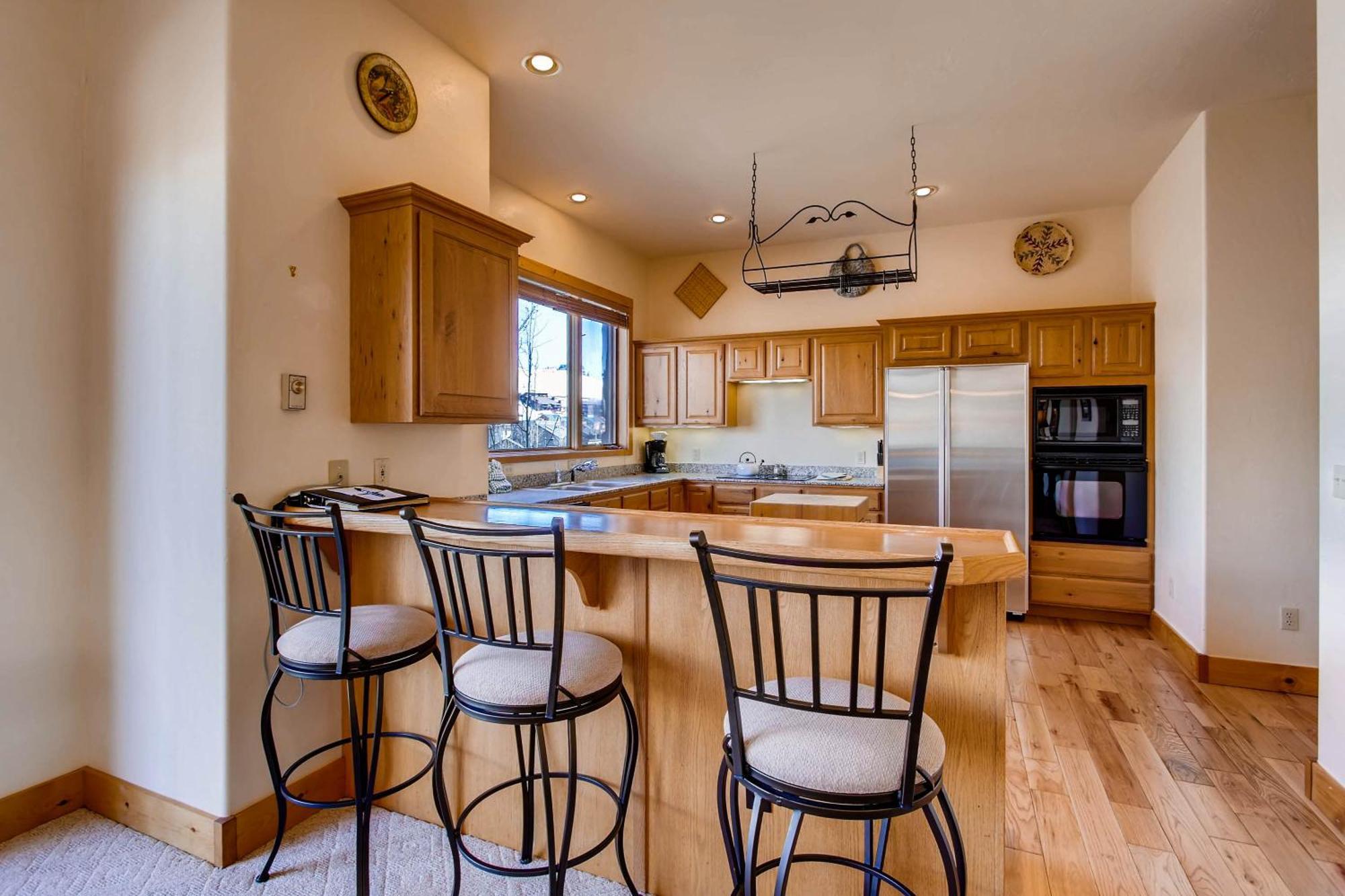 The Plaza Condominiums By Crested Butte Mountain Resort Mount Crested Butte Exteriér fotografie