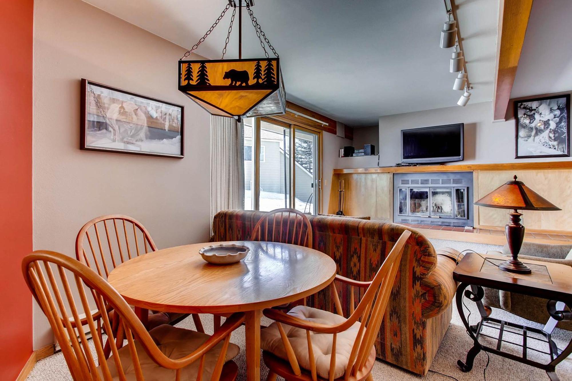 The Plaza Condominiums By Crested Butte Mountain Resort Mount Crested Butte Exteriér fotografie