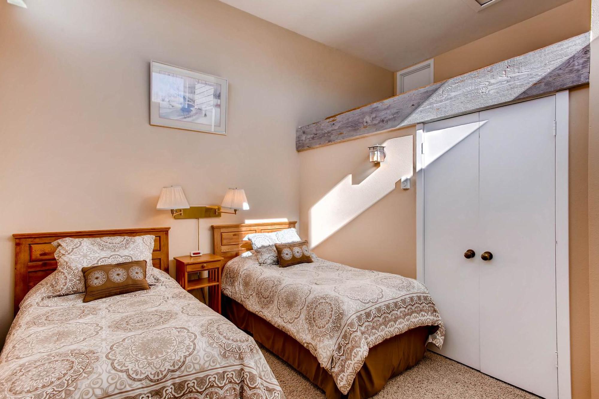 The Plaza Condominiums By Crested Butte Mountain Resort Mount Crested Butte Exteriér fotografie