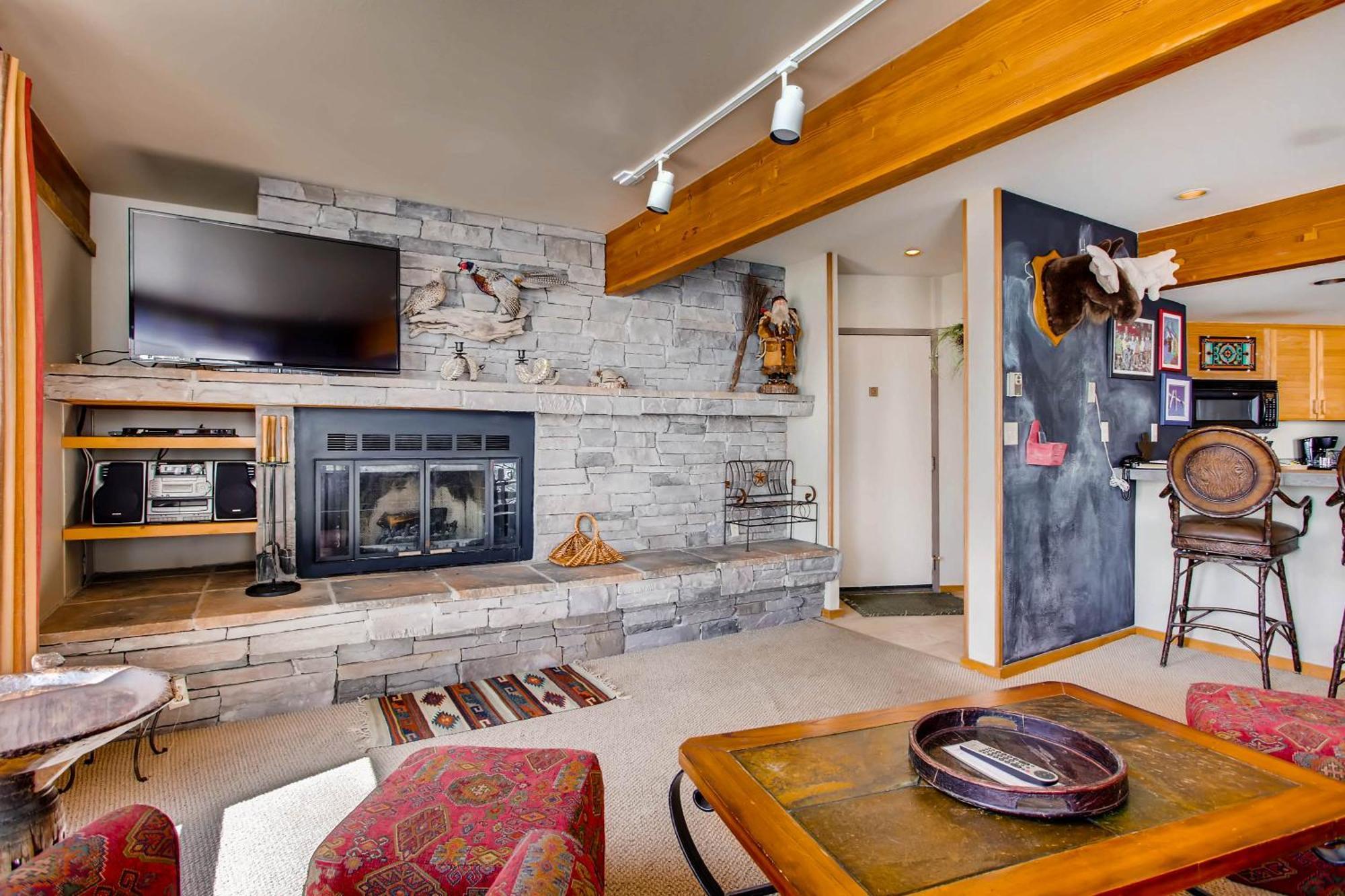 The Plaza Condominiums By Crested Butte Mountain Resort Mount Crested Butte Exteriér fotografie