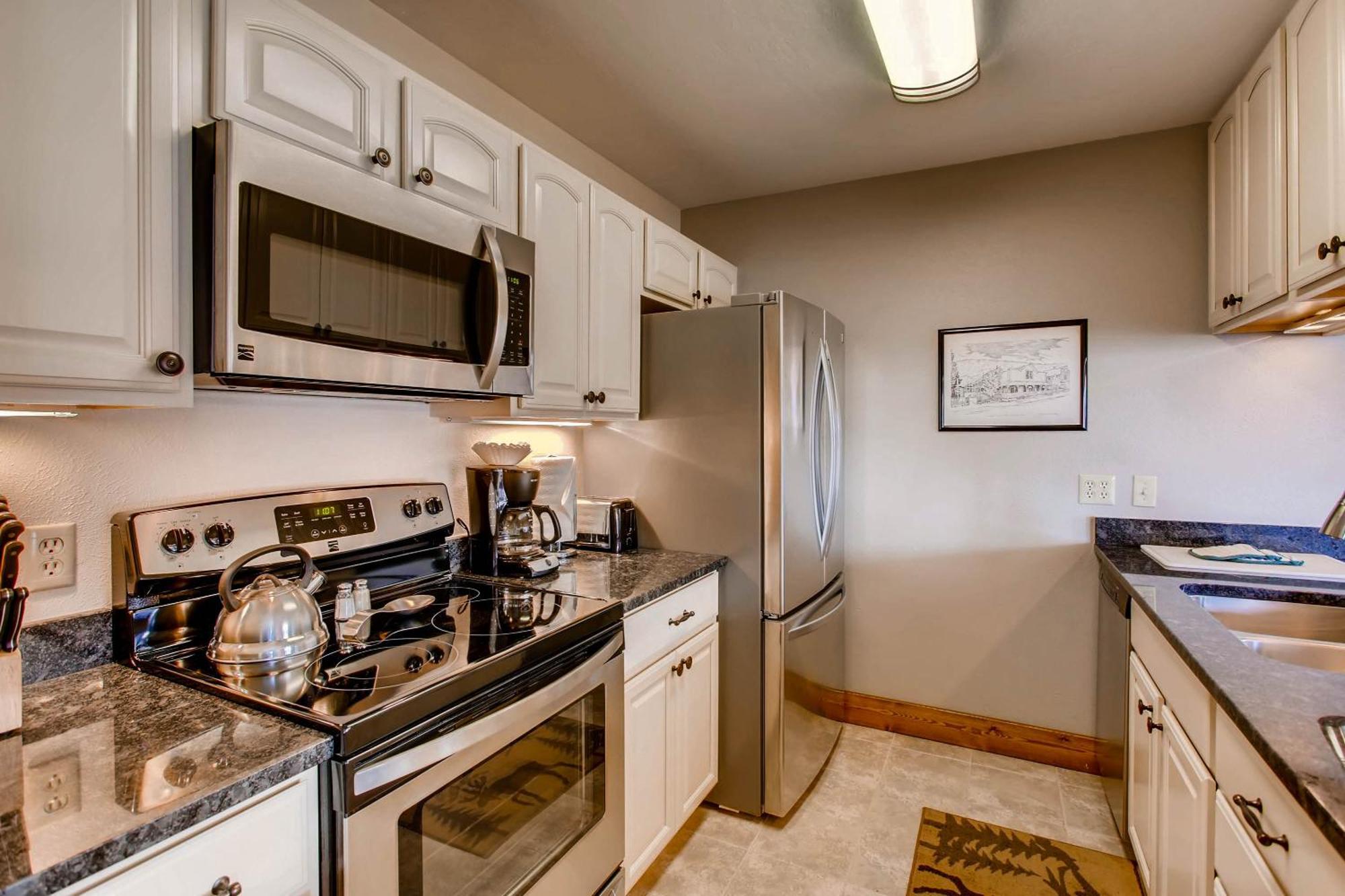 The Plaza Condominiums By Crested Butte Mountain Resort Mount Crested Butte Exteriér fotografie