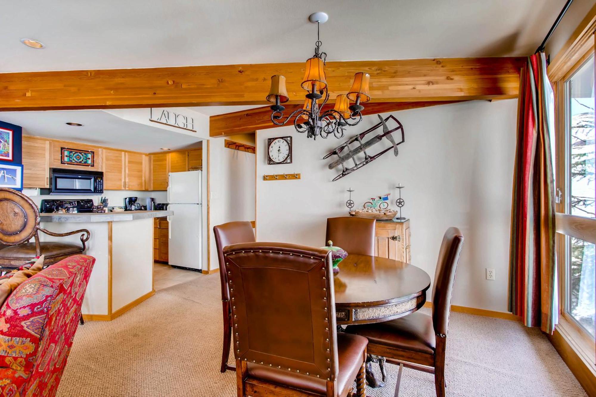 The Plaza Condominiums By Crested Butte Mountain Resort Mount Crested Butte Exteriér fotografie