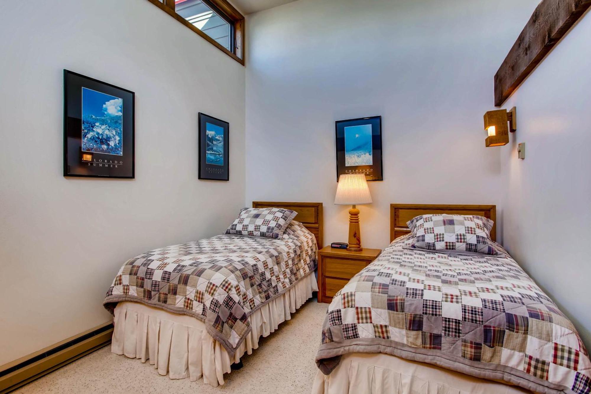 The Plaza Condominiums By Crested Butte Mountain Resort Mount Crested Butte Exteriér fotografie