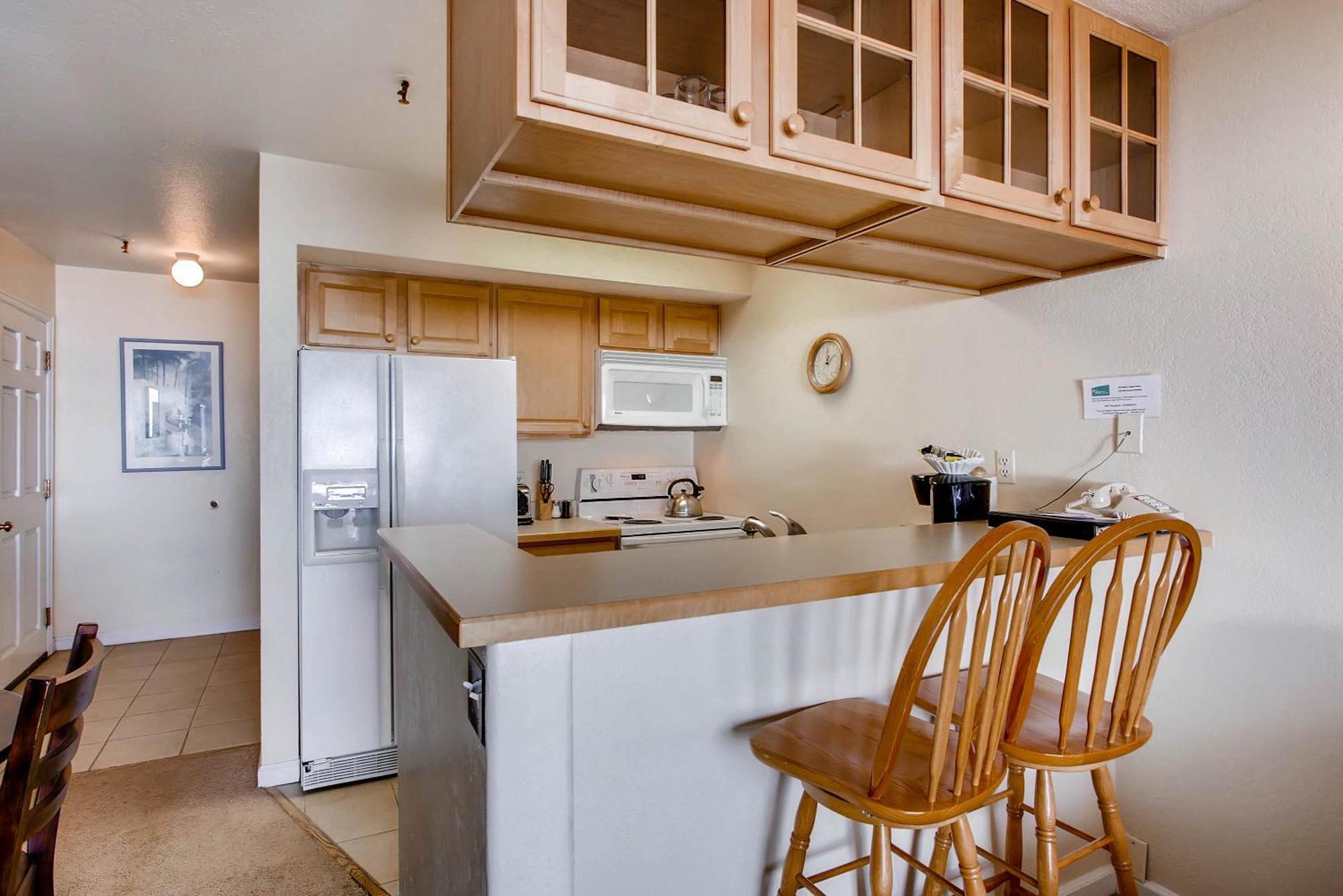The Plaza Condominiums By Crested Butte Mountain Resort Mount Crested Butte Exteriér fotografie