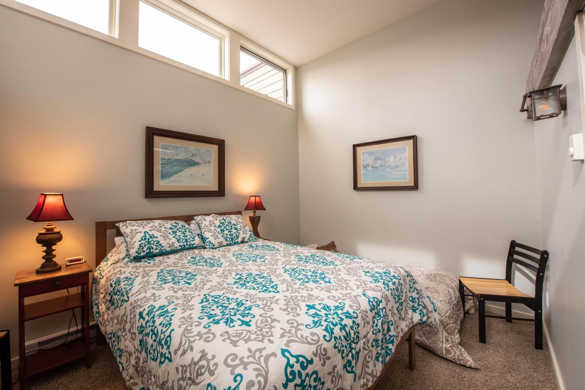 The Plaza Condominiums By Crested Butte Mountain Resort Mount Crested Butte Exteriér fotografie